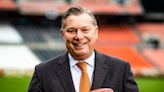 Cleveland Browns announce return of Jim Donovan to radio broadcasts