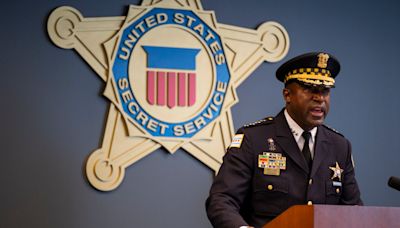 Chicago creates new court to handle the expected mass arrests during Democratic National Convention