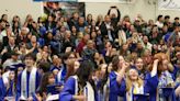 ‘Forever a Falcon’: Thunder Mountain High School celebrates final graduating class | Juneau Empire