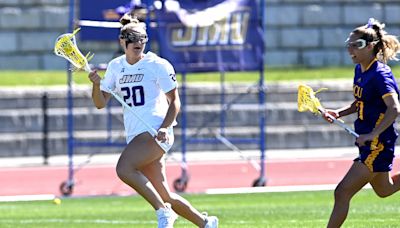 Darien's Dolce, Guilford's Epke named to US U20 Women's Lacrosse National Team