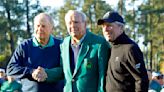 Man pleads guilty in theft of Arnold Palmer green jacket, other Masters memorabilia from Augusta