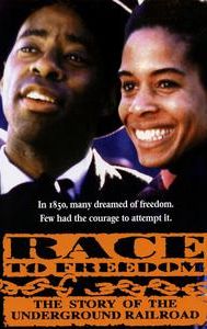 Race to Freedom: The Underground Railroad