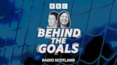 Listen to Behind the Goals