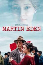 Martin Eden (película de 2019)