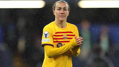 Lucy Bronze to make Barcelona exit after trophy-laden spell in Spain