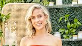 Kristin Cavallari Gets Predictably Cold in Crop Top, Mini Skirt & Sneakers After ‘Hangover’ in a Flower Shop