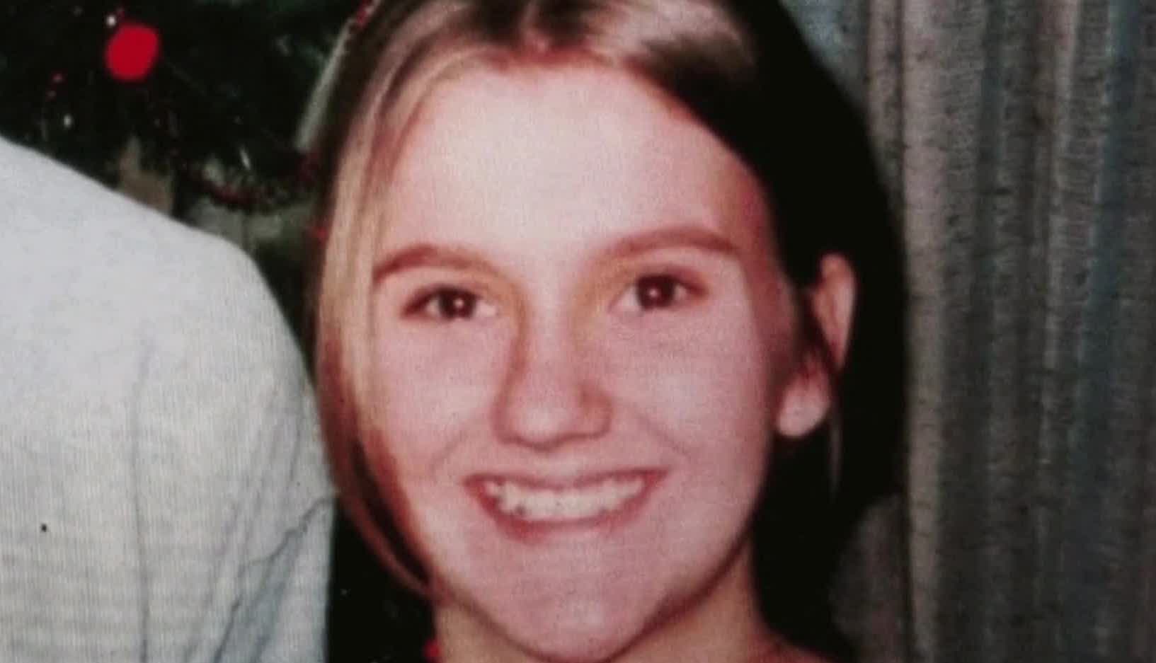 28-year-old cold case finally solved: Who killed Danielle Houchins at Cameron Bridge?