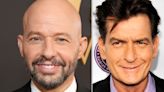 Jon Cryer Definitely Feels One Way About 'Two And A Half Men' Reunion With Charlie Sheen