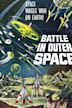 Battle in Outer Space