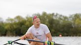 Bourne targets Paris after GB Rowing Team Trials triumph