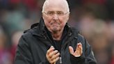 'England can win, believe it!', says terminally ill ex-boss Sven-Goran Eriksson