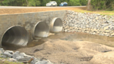 Ashford and County leaders work together to install new drains to mitigate flooding