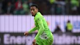 Everton eye move for VfL Wolfsburg midfielder Aster Vranckx