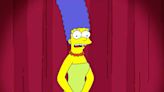 Marge the Hun: TikTok users reimagine The Simpsons character as British babe