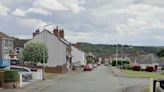 Two men arrested in Cannock after police find heroin and cash