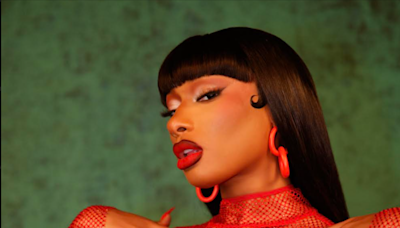 Megan Thee Stallion’s Foundation Launches Emergency Power Program with Bread of Life Inc.