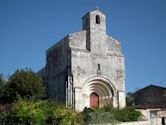 Fontcouverte, Charente-Maritime