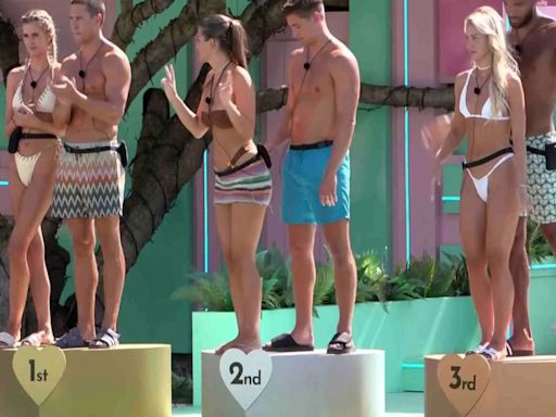 Furious Love Island fans slam show as a ‘fix’ after ‘wrong’ couple dumped