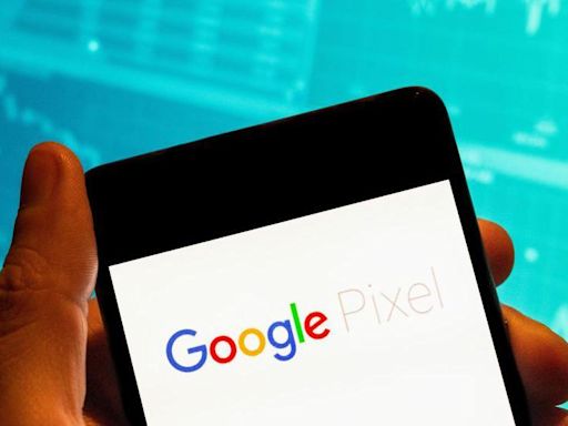 Google to make Pixel phones and drones in India