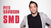 Pete Davidson: SMD Streaming: Watch & Stream Online via Netflix and Paramount Plus