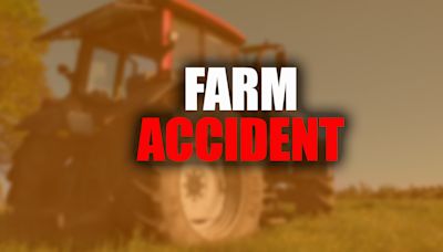 Man who died in farming accident near Parkers Prairie identified