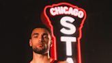 Bulls' Nike NBA City Edition uniforms pay tribute to Chicago Stadium