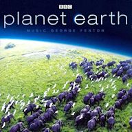 Planet Earth [Original Television Soundtrack]