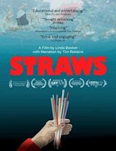 Skip the Straw Movie Screening - Weaver Street Market