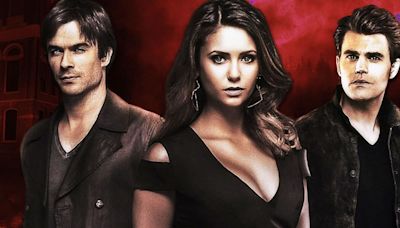 'Why Aren’t We Doing This?': The Vampire Diaries Showrunner Teases Potential Continuation