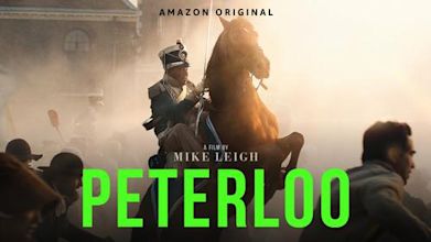 Peterloo (film)