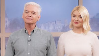 Identity of Philip Schofield's infamous 'three s**ts' exposed