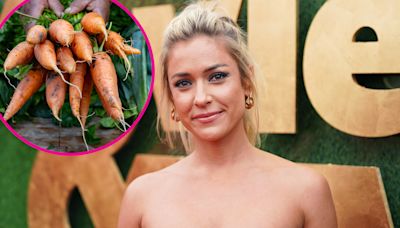 Kristin Cavallari Admits She Was ‘Afraid of Carrots’ During Intense Diet: ‘Messed Up My Metabolism’