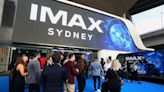 Imax Inks Deal With EVT for 5 Theater Locations in Australia, Germany