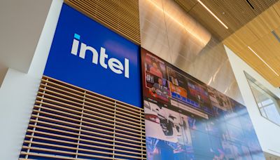 Intel Stock Is Down, but Is It Also Out?