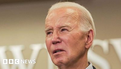Biden to give legal status to undocumented spouses of US citizens