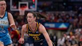 Caitlin Clark Tops WNBA Rookie Rankings!