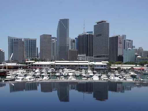 Port Miami fue elegido mejor puerto base para cruceros de Estados Unidos en 2024