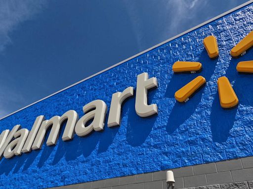 Walmart stores open on Canada Day 2024 in Ontario