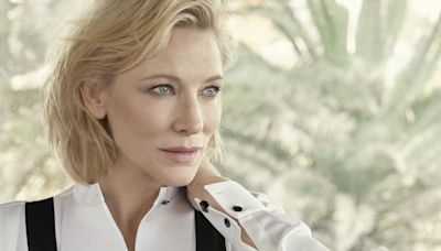 Cate Blanchett critica las excentricidades de los grandes empresarios en Múnich