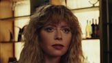 Natasha Lyonne and Rian Johnson celebrate as new series Poker Face hits Rotten Tomatoes milestone