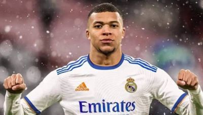 Llora el mundo: Kylian Mbappé nuevo jugador de Real Madrid