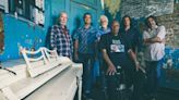Little Feat’s new album a blues tribute years in the making