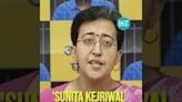 Sunita Kejriwal To Lead AAP's Lok Sabha Campaign