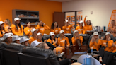 Lady Vols seeded in NCAA Softball Tourney; Hokies earn at-large bid