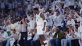 NBA playoffs: Timberwolves cruise past Suns for 2-0 lead despite off night from Anthony Edwards, Karl-Anthony Towns