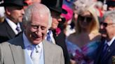 Smiling Charles 'throws down marker' to Harry with 'unwelcome' decision