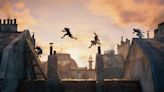 Gaming fans delighted as Paris 2024 opening features Assassin’s Creed nod