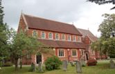 St James' Church, West End