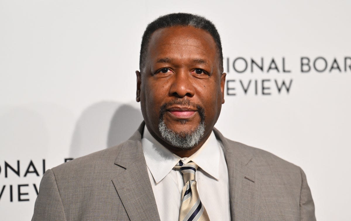 Suits actor Wendell Pierce claims he was denied housing in New York over race