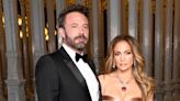 Jennifer Lopez ‘Likes’ Instagram Post About Unhealthy Relationships Amid Rumors of Tension With Ben Affleck